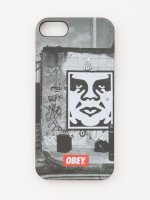 Obey Furlong Snap Case iPhone H&uuml;lle (4 / 5)