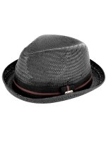 Forvert Konrad Hat (black)