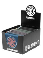 Element Elemental Wallet (verschied. Farben)