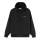 Carhartt WIP Hooded Sail Jacket (black/white)