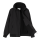 Carhartt WIP Hooded Sail Jacket (black/white)