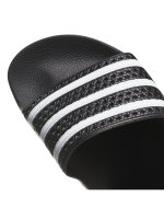Adidas Adilette Slipper (core black/white/core black)