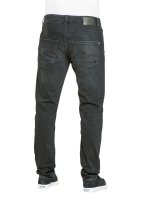 Reell Nova 2 Jeans (black wash)