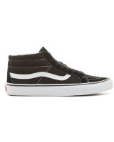 Vans Sk8-Mid Reissue (black/true white)