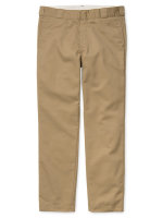 Carhartt WIP Master Pant (leather rinsed)