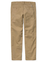 Carhartt WIP Master Pant (leather rinsed)