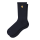 Carhartt WIP Chase Socks (dark navy/gold)