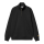 Carhartt WIP Chase Neck Zip Sweater (black/gold)