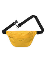 Carhartt WIP Payton Hip Bag (sunflower/black)