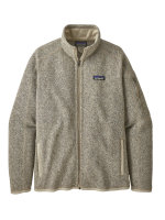 Patagonia W Better Sweater Fleece Jacket (pelican)