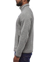 Patagonia Better Sweater Fleece Jacket (stonewash)