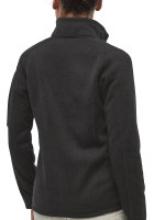 Patagonia W Better Sweater Fleece Jacket (black)