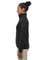 Patagonia W Better Sweater Fleece Jacket (black)