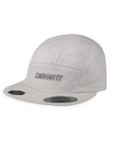 Carhartt WIP Turrell Cap (pebble/reflective grey)