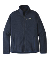 Patagonia Better Sweater Fleece Jacket (new navy)
