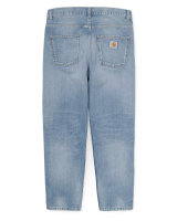 Carhartt WIP Newel Pant (blue light used washed)