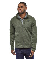 Patagonia Better Sweater Fleece Jacket (industrial green)