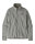 Patagonia W Better Sweater Fleece Jacket (birch white)