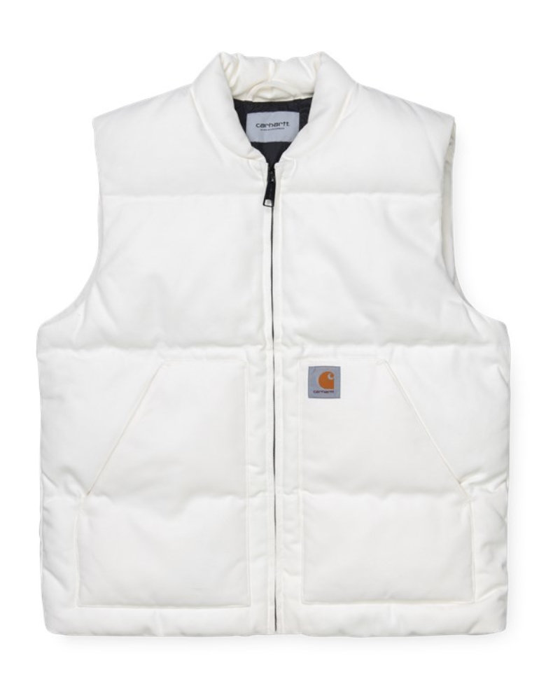 Carhartt WIP W Brooke Vest (wax), 159,99 €