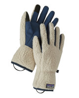 Patagonia Retro Pile Gloves (pelican)
