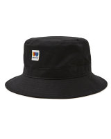 Brixton Alton Packable Bucket Hat (black)