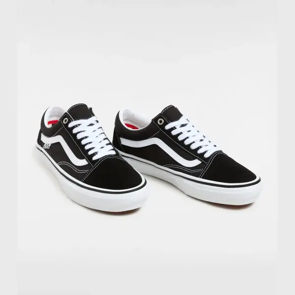 Vans Skate Old Skool (black/white)