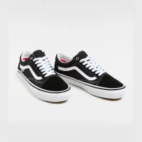 Vans Skate Old Skool (black/white)