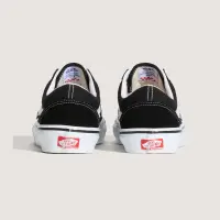 Vans Skate Old Skool (black/white)