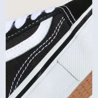 Vans Skate Old Skool (black/white)