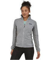 Patagonia W Lightweight Better Sweater Jacket (feather grey)