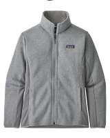 Patagonia W Lightweight Better Sweater Jacket (feather grey)