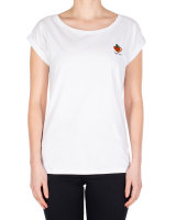 Iriedaily Veggie T-Shirt (white)