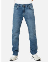 Reell Nova 2 Jeans (retro mid blue)