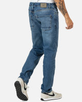 Reell Nova 2 Jeans (retro mid blue)
