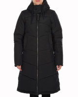 Iriedaily Paddie Coat (black)