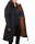 Iriedaily Paddie Coat (black)