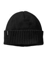 Patagonia Brodeo Beanie (black)