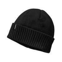 Patagonia Brodeo Beanie (black)