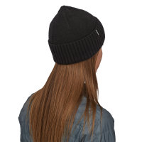 Patagonia Brodeo Beanie (black)
