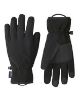Patagonia Synchilla Gloves (black)