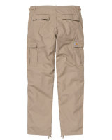 Carhartt WIP Aviation Pant (leather rinsed)