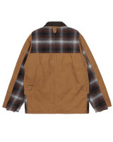 Carhartt WIP Highland Jacket (hamilton brown/highland...