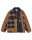 Carhartt WIP Highland Jacket (hamilton brown/highland check/offroad)