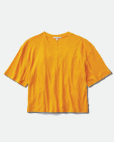 Brixton W Montauk Skimmer T-Shirt (golden glow)