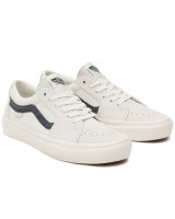 Vans Skate Sk8-Low (marshmallow/raven)