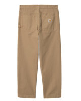 Carhartt WIP Wesley Pant (nomad garment dyed)