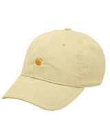 Carhartt WIP Harlem Cap (soft yellow/popsicle)