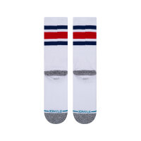 Stance Boyd ST Socken (blue)