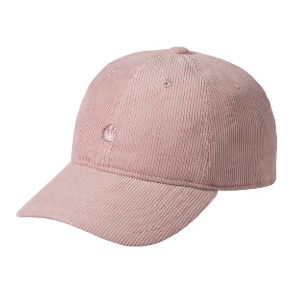 Carhartt WIP Harlem Cap (glassy pink)
