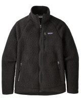 Patagonia Retro Pile Jacket (black)